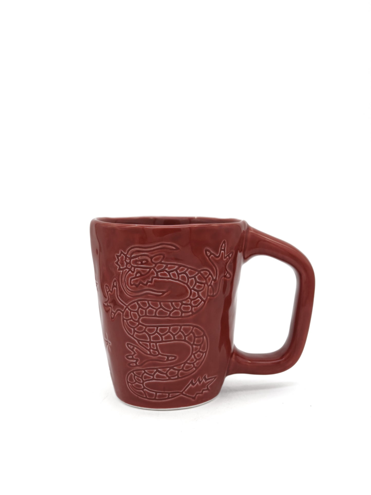 Loong Mug
