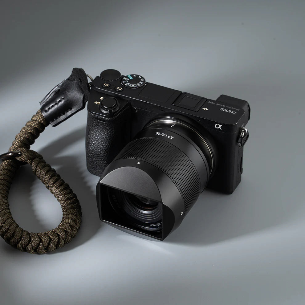 TTArtisan AF 35mm F1.8 Ⅱ