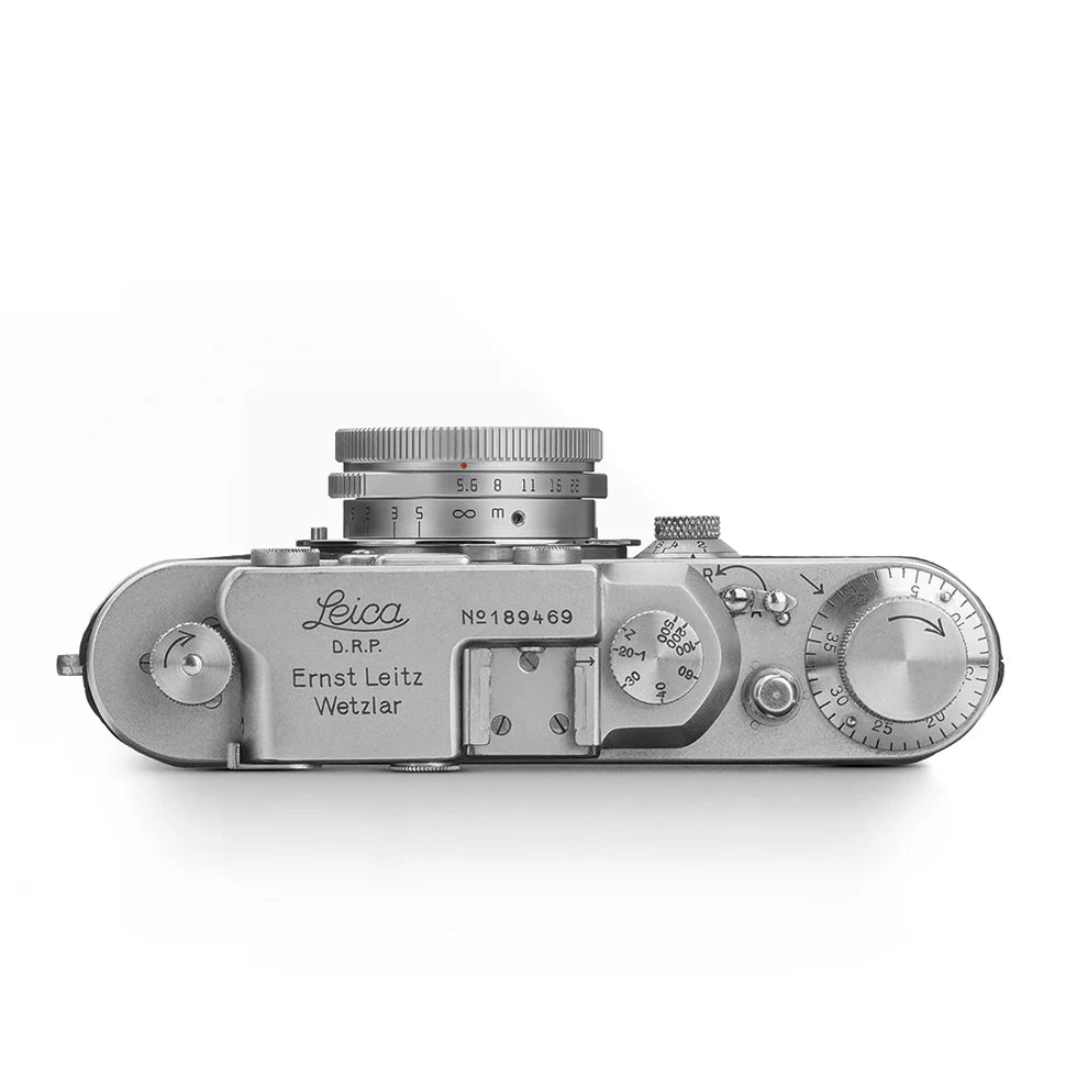TTArtisan 28mm F5.6 LTM