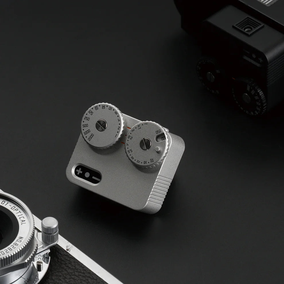 TTArtisan Light Meter II