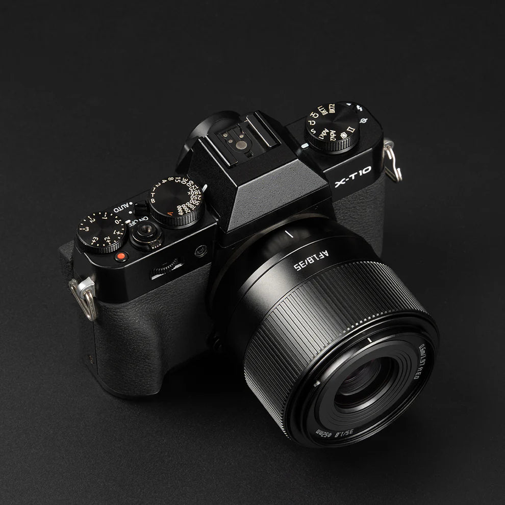TTArtisan AF 35mm F1.8 Ⅱ