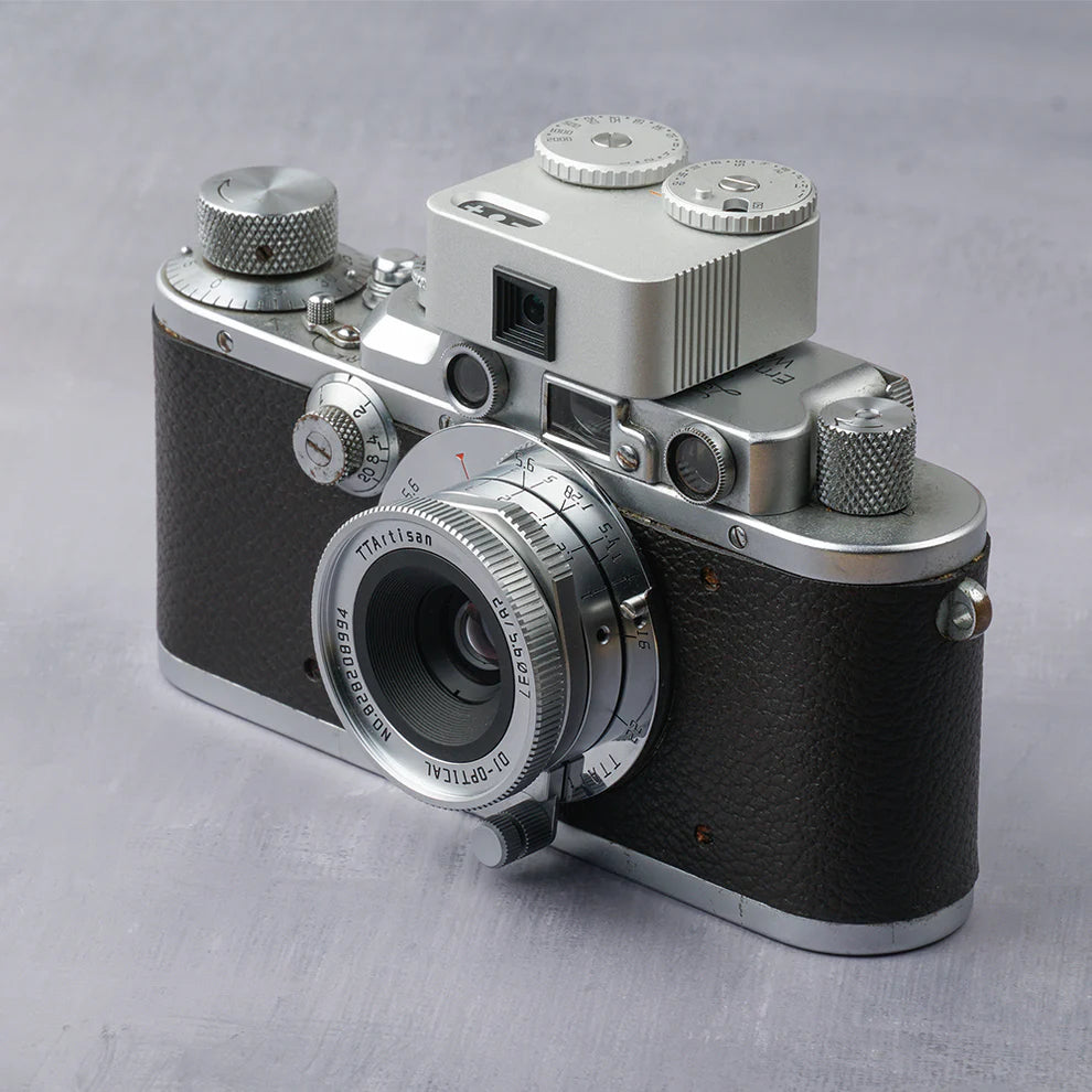 TTArtisan Light Meter II