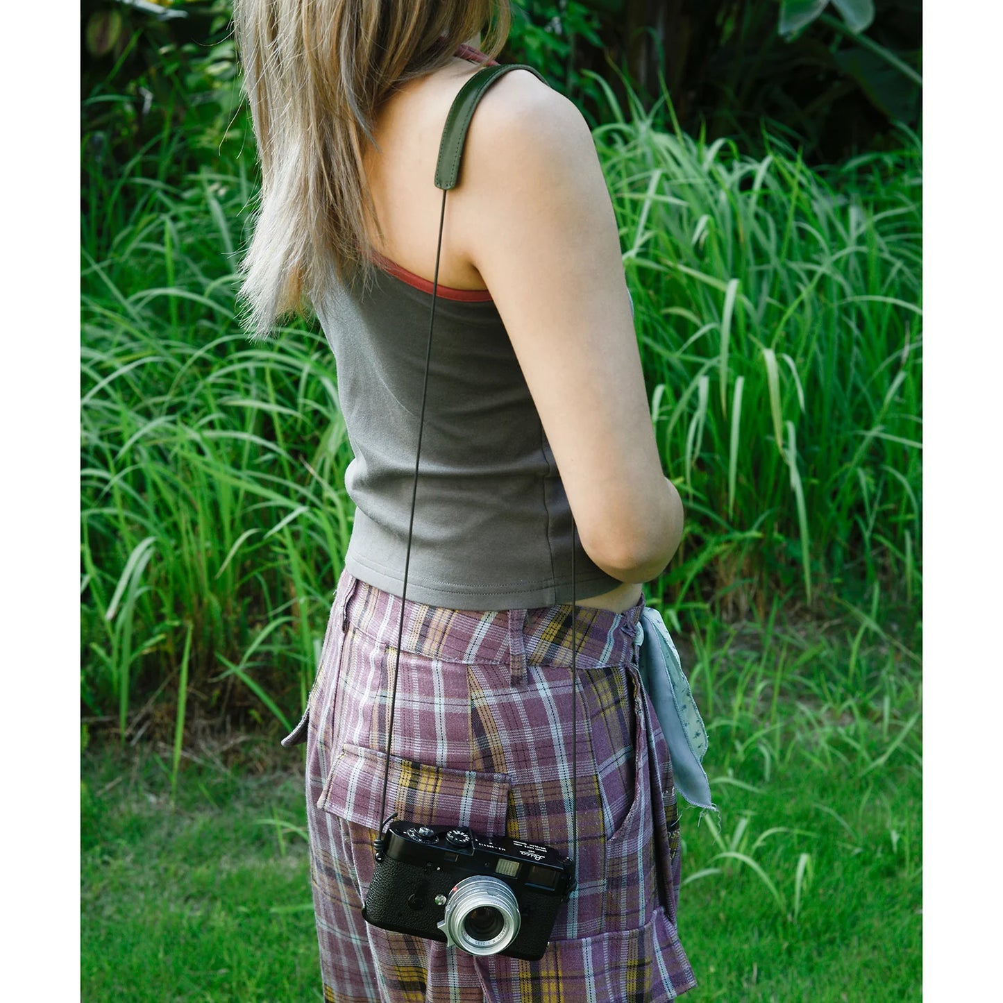 REFLX LAB | LEAN LINK CAMERA STRAP