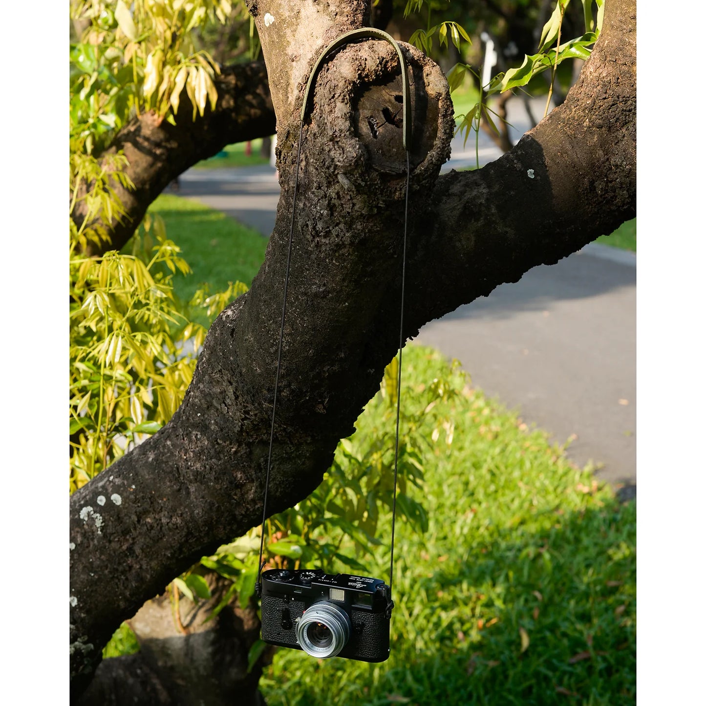 REFLX LAB | LEAN LINK CAMERA STRAP