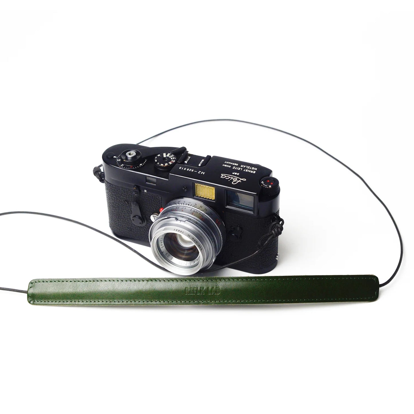 REFLX LAB | LEAN LINK CAMERA STRAP