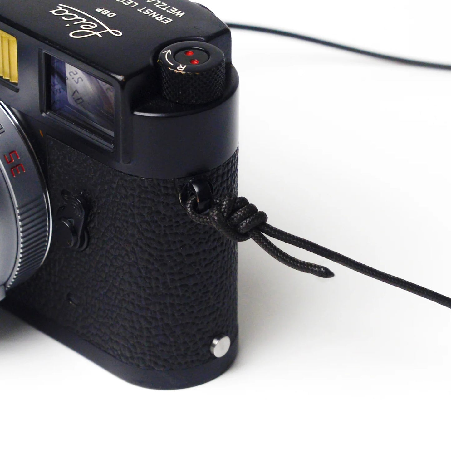 REFLX LAB | LEAN LINK CAMERA STRAP