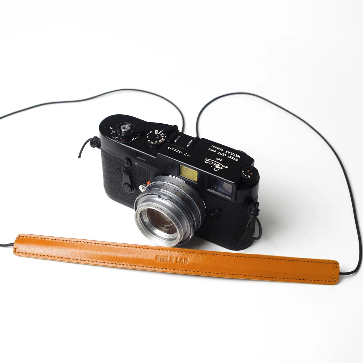 REFLX LAB | LEAN LINK CAMERA STRAP