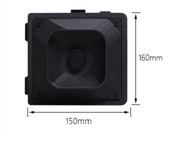 4×5 Instant Pinhole Camera | Shoot & Develop | Blind Box Edition