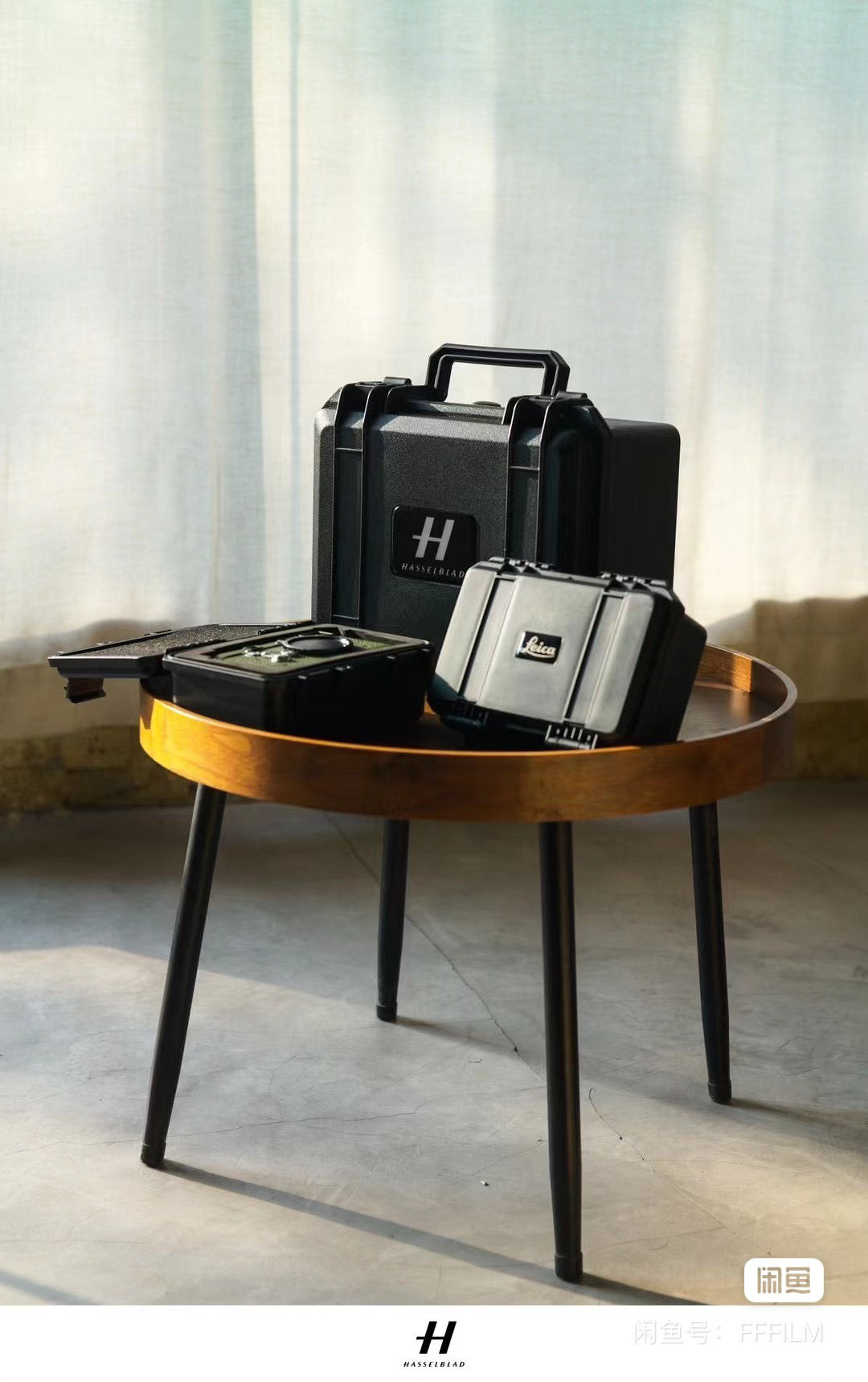 Camera case | for Leica M