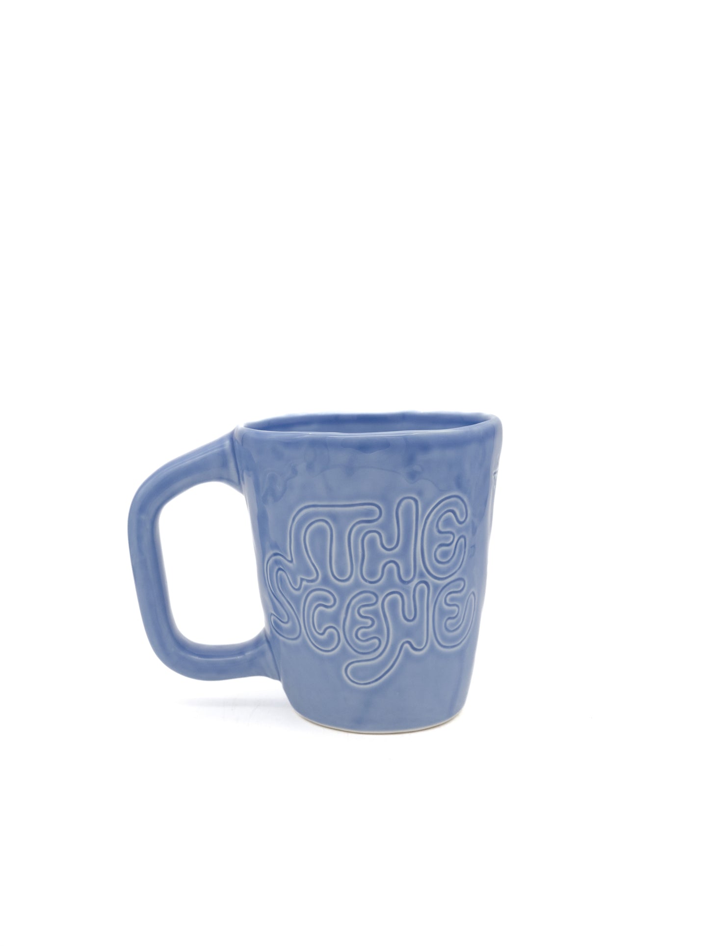 Loong Mug