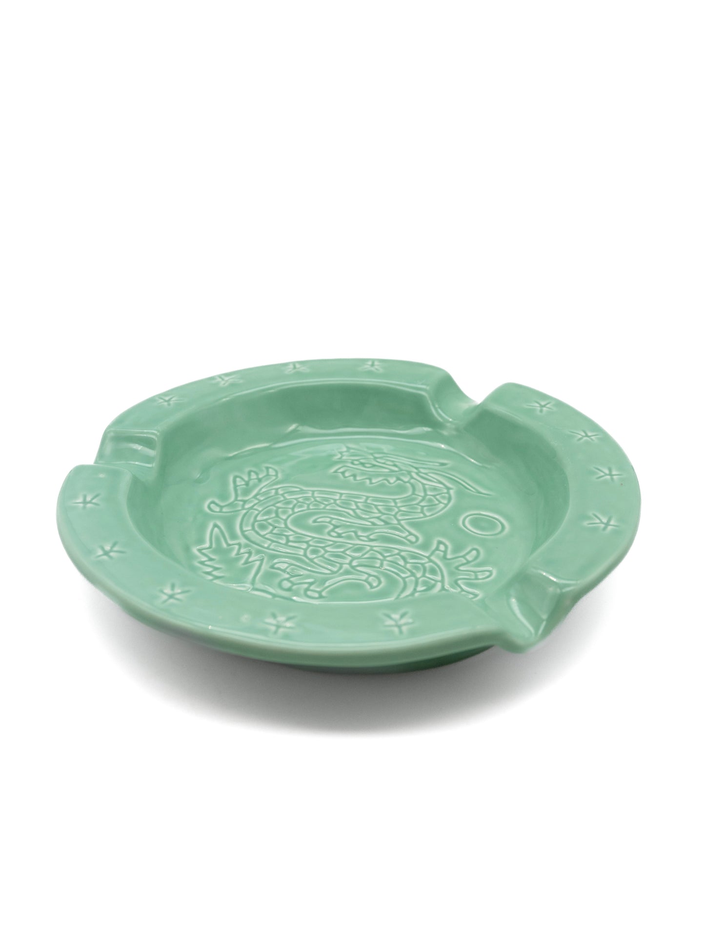 Loong Ashtray
