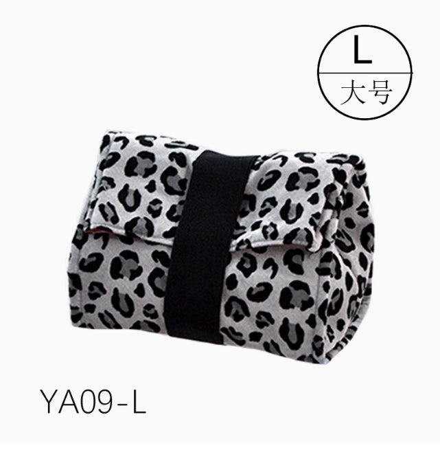 Dustgo camera bag | for Leica D-LUX 8, M10 / Fujifilm X-T30, X-S10 / Canon M6 / Nikon Z fc + 16-50mm