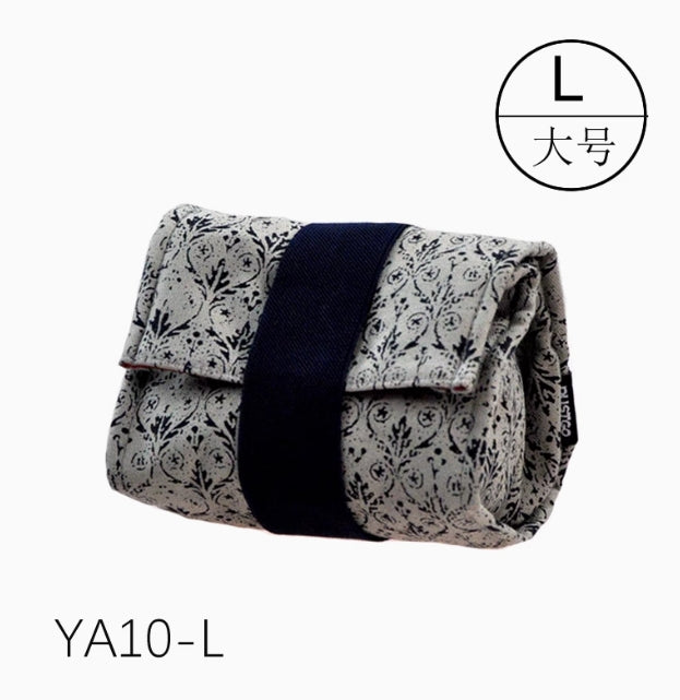 Dustgo camera bag | for Leica D-LUX 8, M10 / Fujifilm X-T30, X-S10 / Canon M6 / Nikon Z fc + 16-50mm