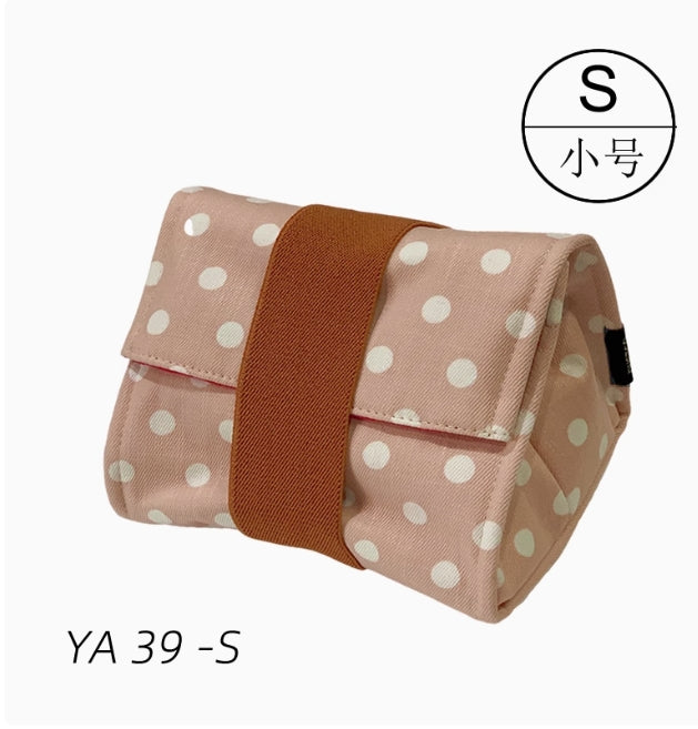 Dustgo camera bag | for Leica D-LUX 8, M10 / Fujifilm X-T30, X-S10 / Canon M6 / Nikon Z fc + 16-50mm
