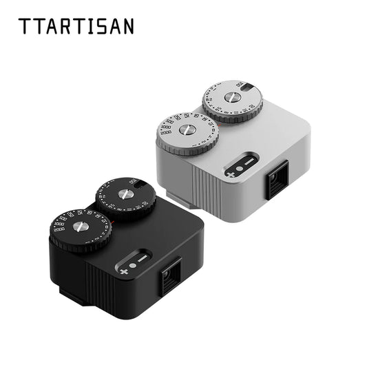 Light Meter II