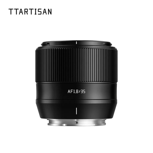 TTArtisan AF 35mm F1.8 Ⅱ