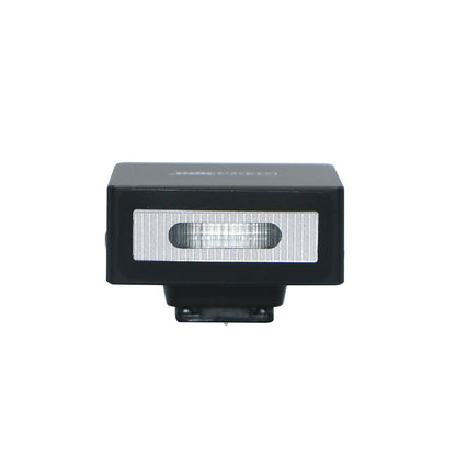 Medalight F1 Mini Camera Flash for GR3 Leica Q  Fujifilm