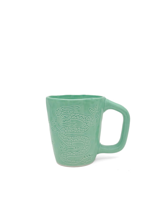 Loong Mug