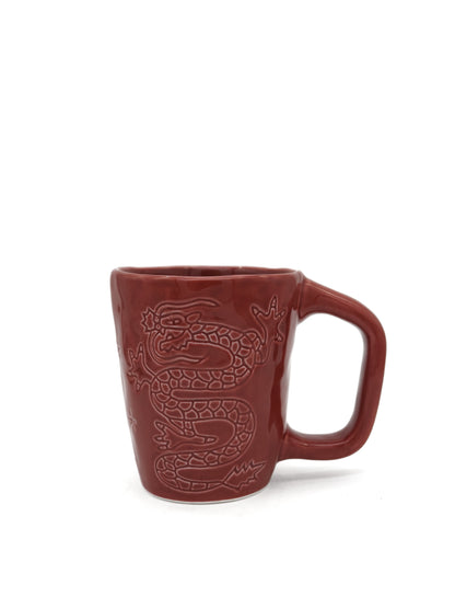 Loong Mug