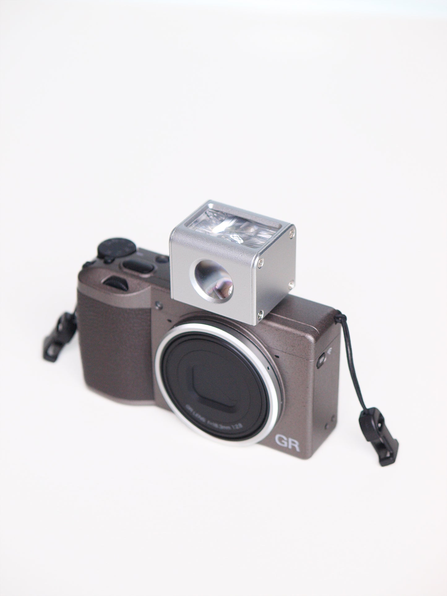 Fotagogos Metal Waist-Level Viewfinder 28MM/35MM/40MM Universal Camera