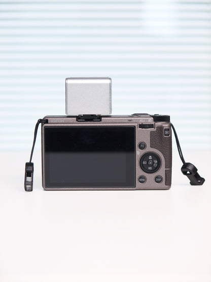 Fotagogos Metal Waist-Level Viewfinder 28MM/35MM/40MM Universal Camera