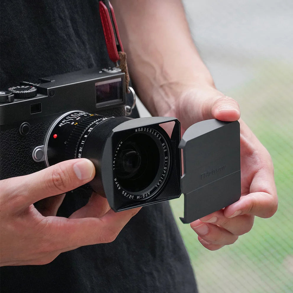 TTArtisan APO-M 35mm F2.0 ASPH
