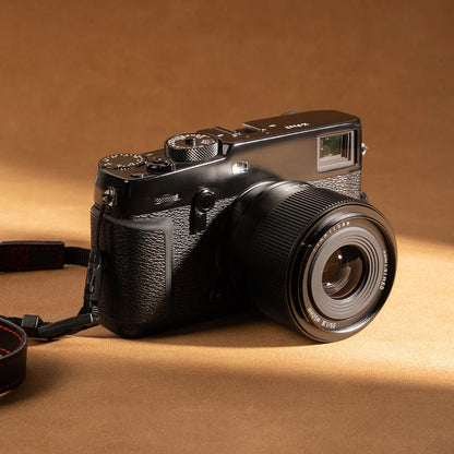 TTArtisan AF 35mm F1.8 Ⅱ