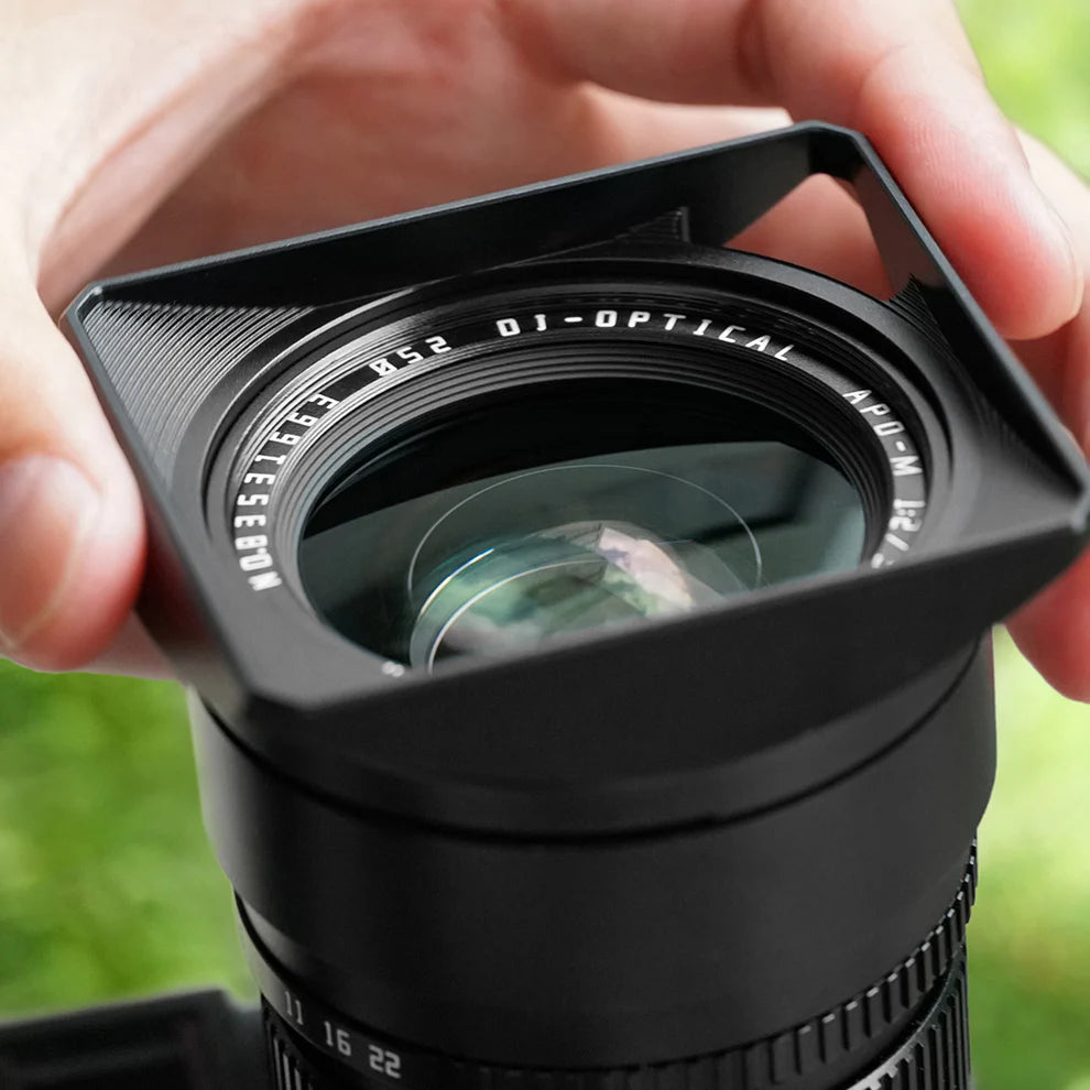 TTArtisan APO-M 35mm F2.0 ASPH