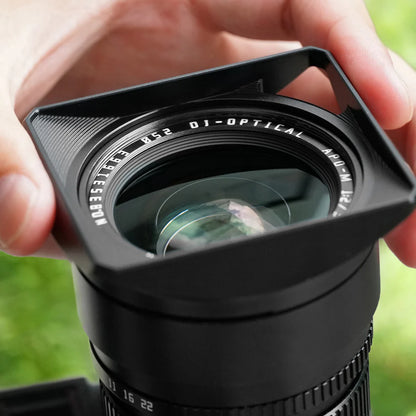 TTArtisan APO-M 35mm F2.0 ASPH