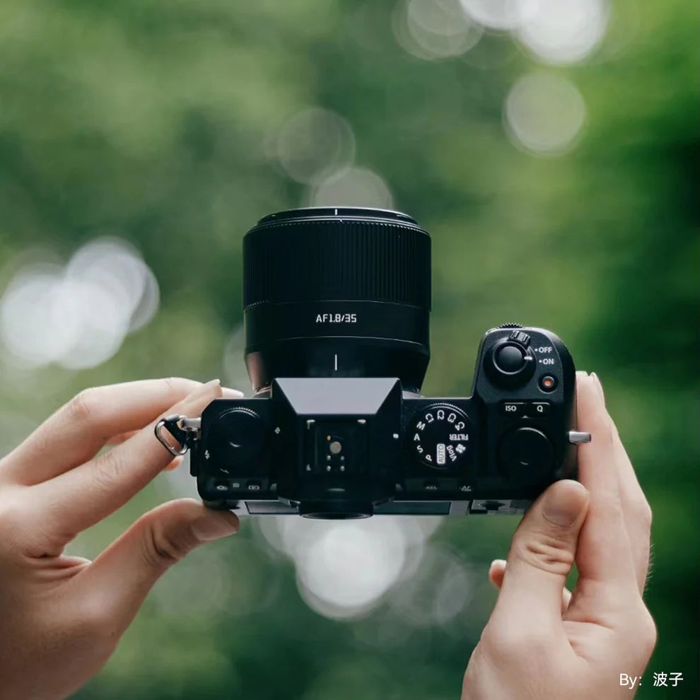 TTArtisan AF 35mm F1.8 Ⅱ