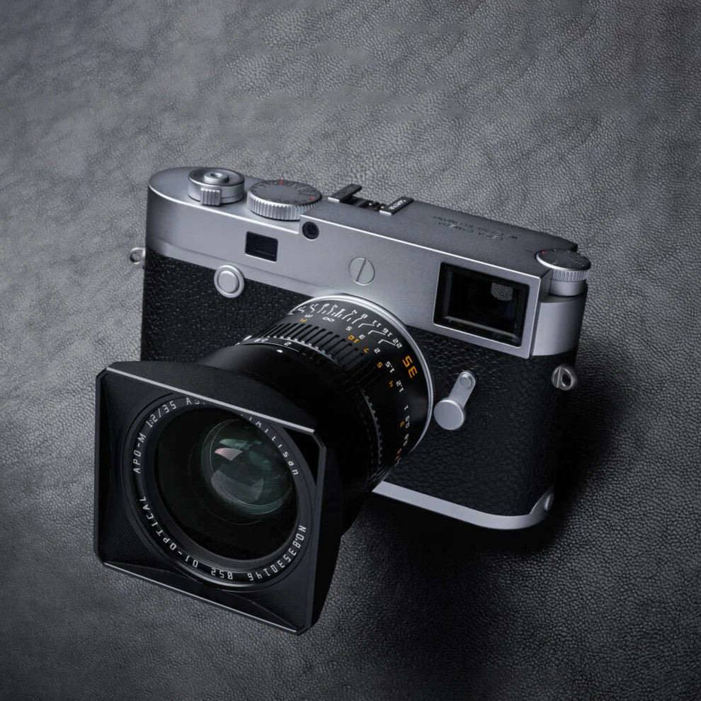 TTArtisan APO-M 35mm F2.0 ASPH