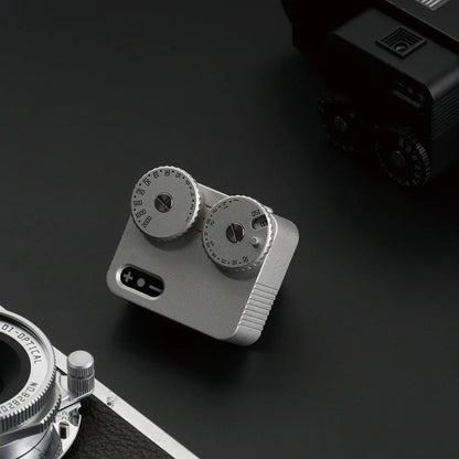 TTArtisan Light Meter II