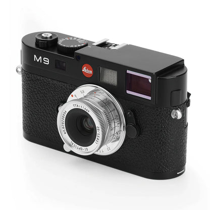 TTArtisan 28mm F5.6 LTM
