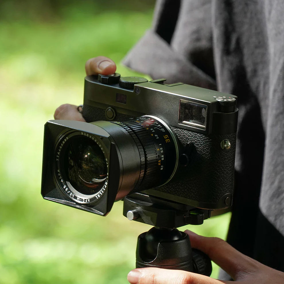 TTArtisan APO-M 35mm F2.0 ASPH