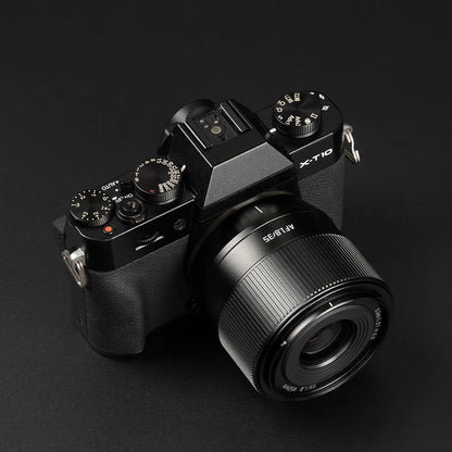 TTArtisan AF 35mm F1.8 Ⅱ