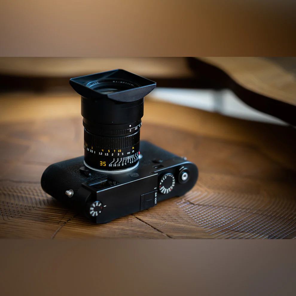 TTArtisan APO-M 35mm F2.0 ASPH