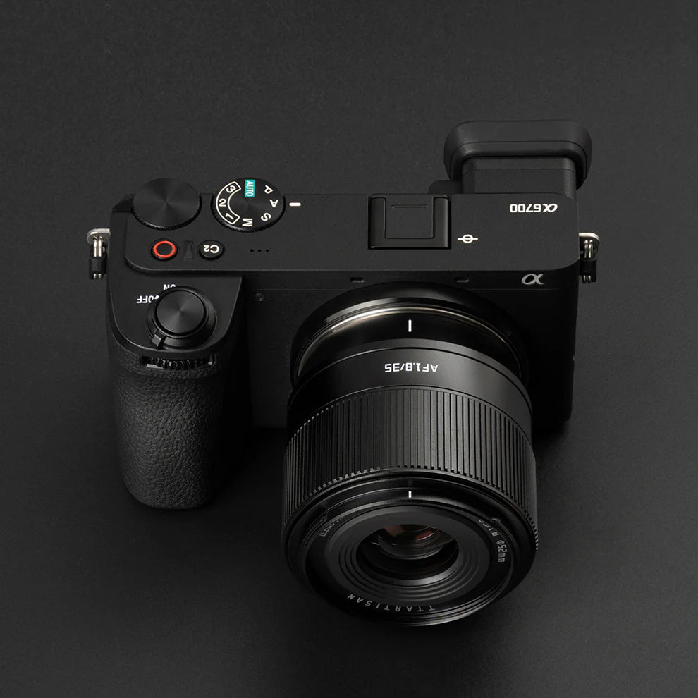 TTArtisan AF 35mm F1.8 Ⅱ