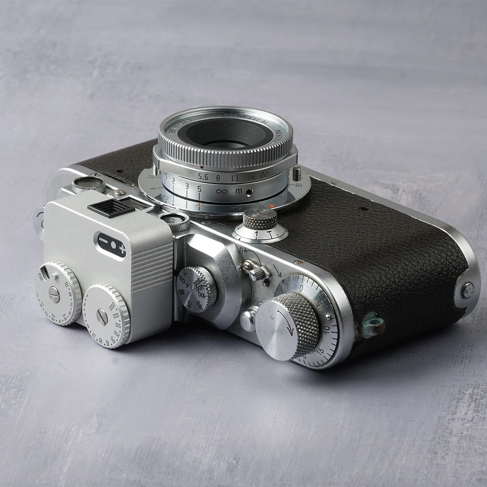 TTArtisan Light Meter II