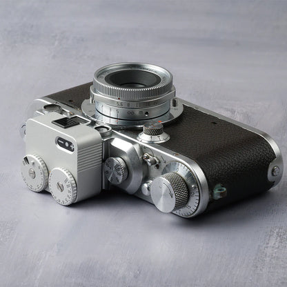 TTArtisan Light Meter II