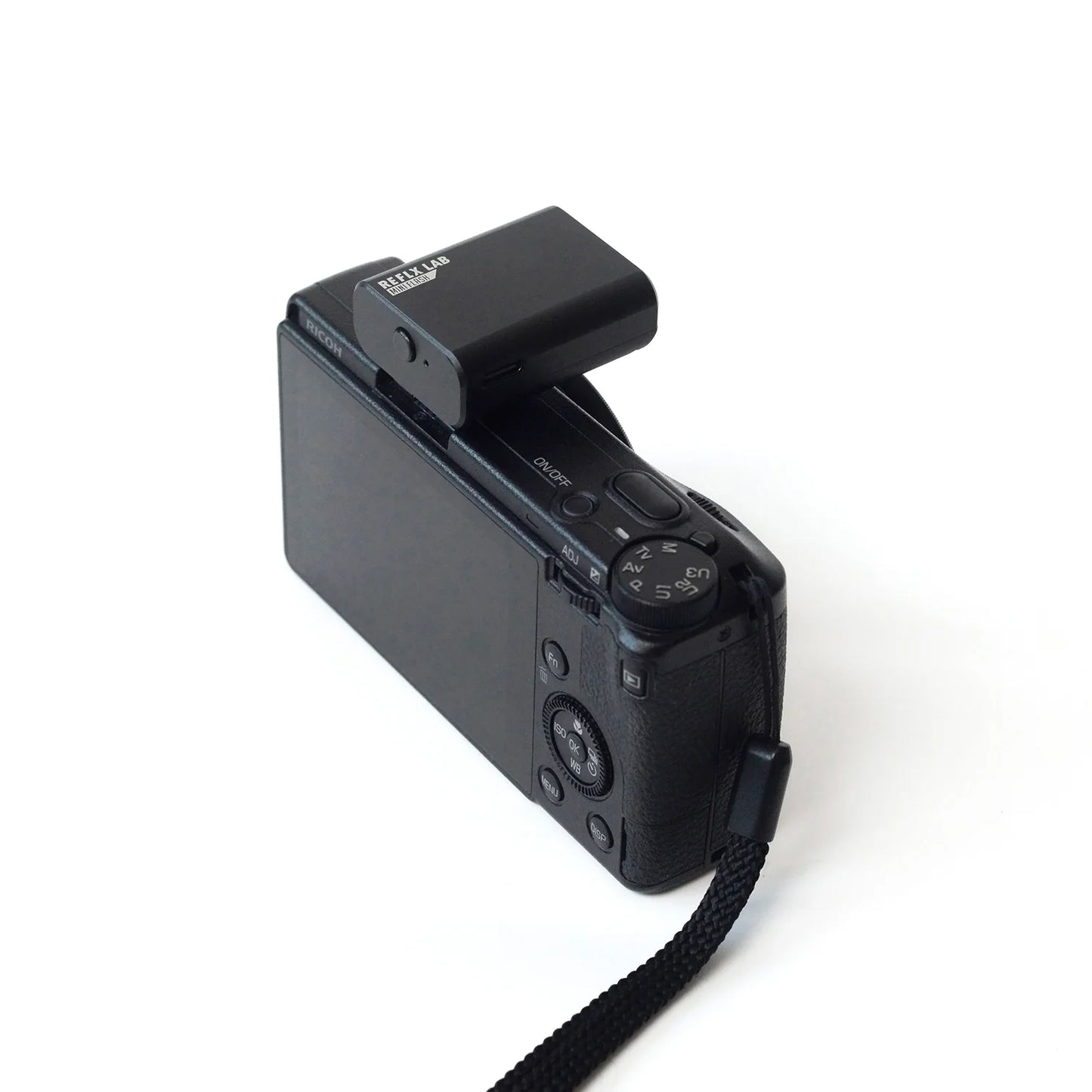 【In Stock】Reflx Lab Mini Flash Gen2