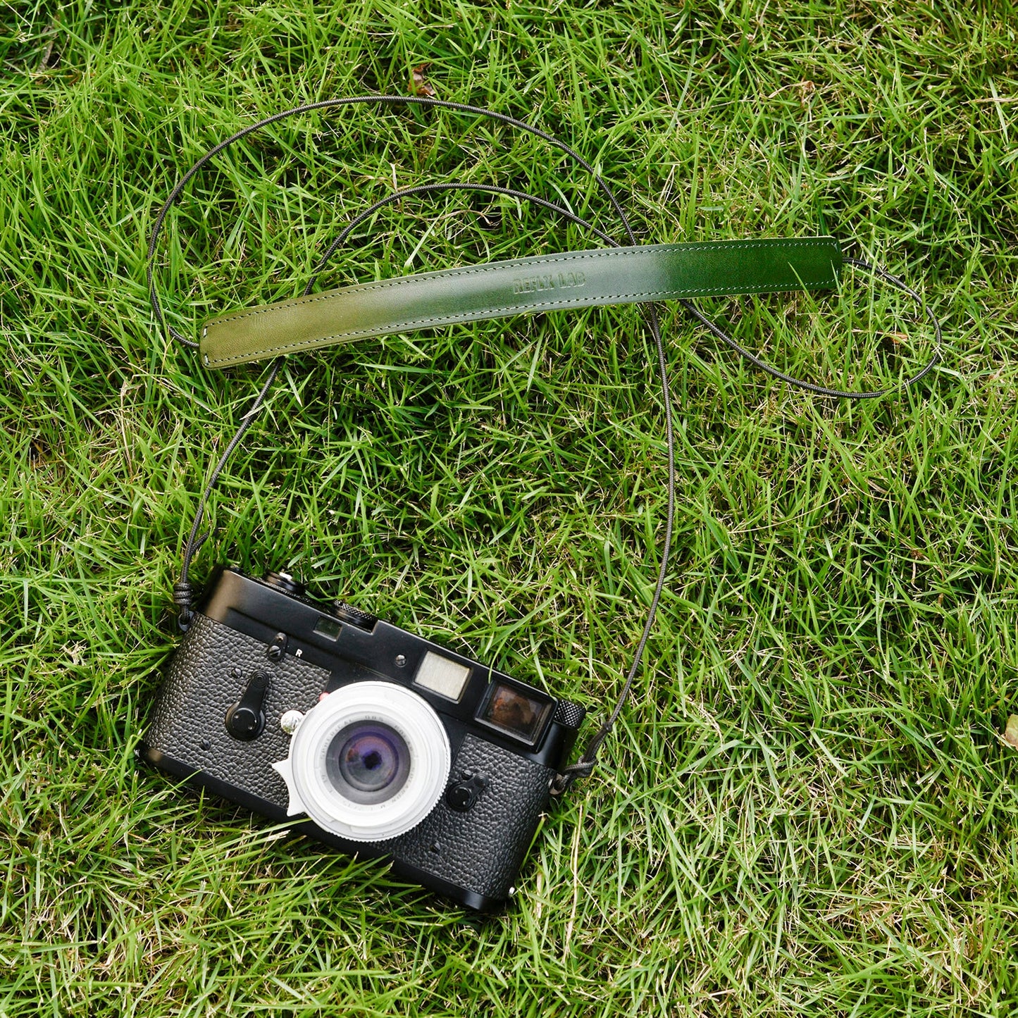REFLX LAB | LEAN LINK CAMERA STRAP