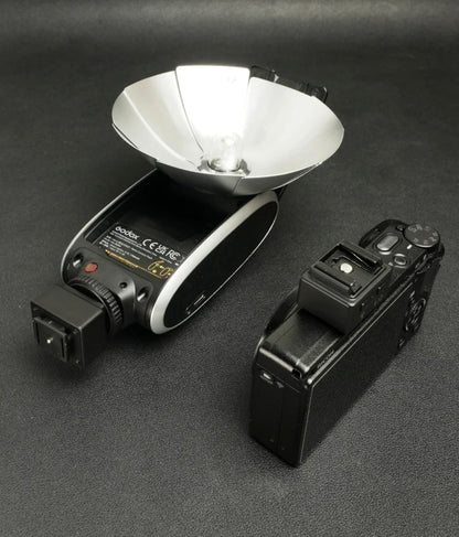 Medalight WF1 - Wireless Flash Trigger Transmitter and Receiver Set