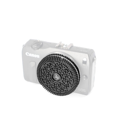 32/25mm Oreo Pancake Lens | Zone Focus | Compatible with Sony / Fuji / Leica / Nikon / Canon / Lumix