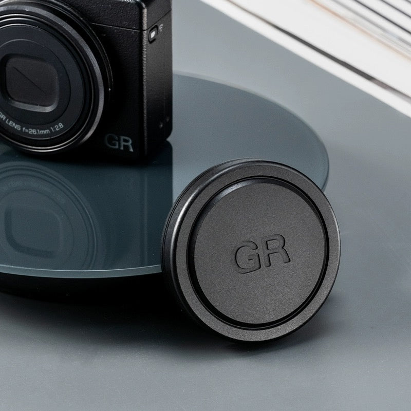 GR3 GR3X Camera Lens Cap