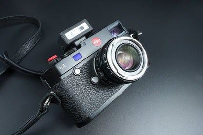 Medalight F1 Mini Camera Flash for GR3 Leica Q  Fujifilm