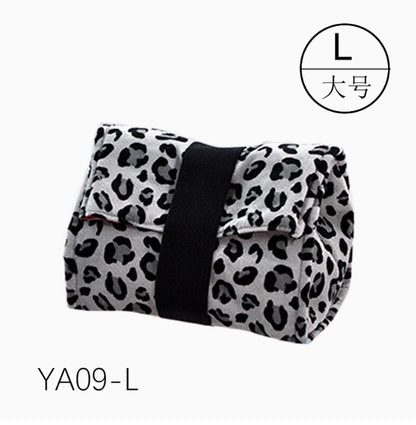 Dustgo camera bag | for Leica D-LUX 8, M10 / Fujifilm X-T30, X-S10 / Canon M6 / Nikon Z fc + 16-50mm