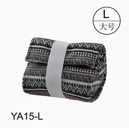 Dustgo camera bag | for Leica D-LUX 8, M10 / Fujifilm X-T30, X-S10 / Canon M6 / Nikon Z fc + 16-50mm