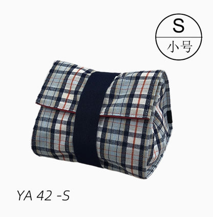 Dustgo camera bag | for Leica D-LUX 8, M10 / Fujifilm X-T30, X-S10 / Canon M6 / Nikon Z fc + 16-50mm